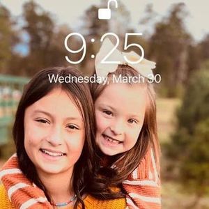 Meet your Posher, Lenzieandrobert